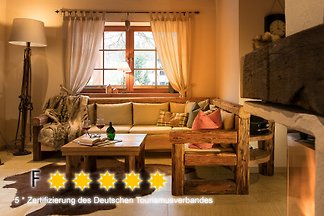Ferienhaus Ilsenburg
