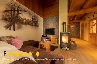 Chalet- Schlossblick Nr.15a