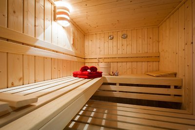 Chalet di caccia 2-max.6 persone