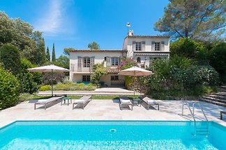 La Clairiere