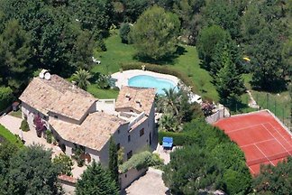 Bastide de la Veyriere
