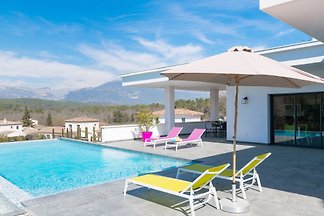 Villa Martine