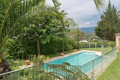 Villa Oleander