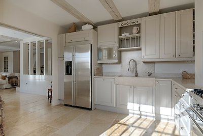 Villa Tameye