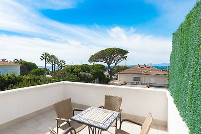 Holiday home relaxing holiday Antibes