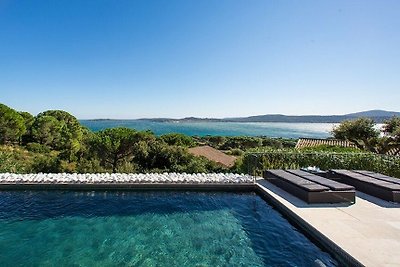 Villa Bartolo