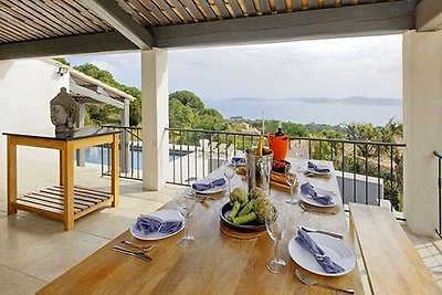 Villa Bartolo