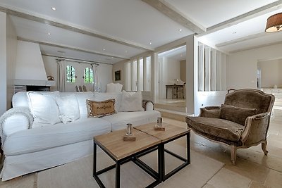 Villa Tameye