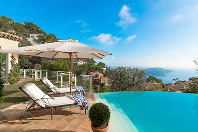 Holiday home relaxing holiday Villefranche sur Mer