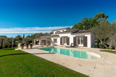 Villa Tameye