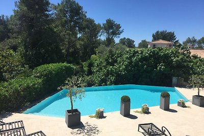 Holiday home relaxing holiday Roquefort les Pins