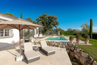 Villa Tameye