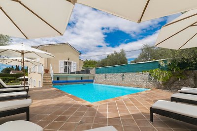 Holiday home relaxing holiday Grasse