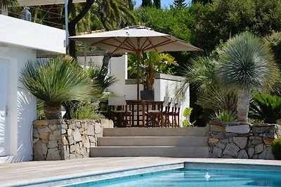 Holiday home relaxing holiday Le Lavandou