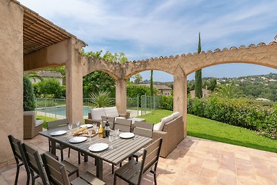 Villa Oleander