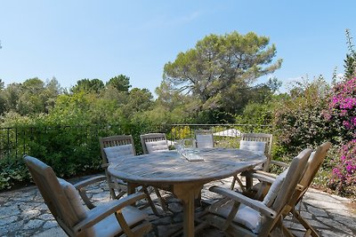 Holiday home relaxing holiday Valbonne