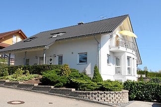 Ferienwohnung am Golfplatz