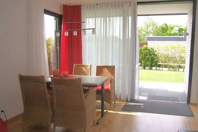 Bungalow Mare del Nord Tossens