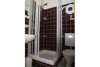 Bungalow Mare del Nord Tossens