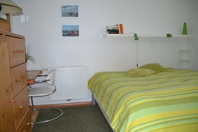 Bungalow Mare del Nord Tossens