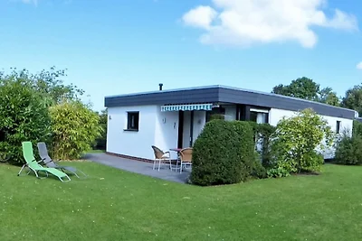Bungalow Mare del Nord Tossens