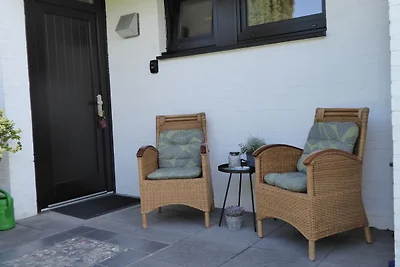 Bungalow Mare del Nord Tossens
