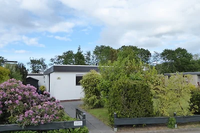 Noordzee Bungalow Tossens