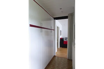 Bungalow Mare del Nord Tossens