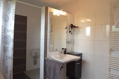 Bungalow Mare del Nord Tossens
