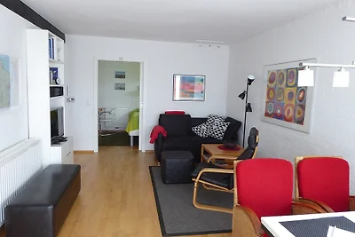 Bungalow Mare del Nord Tossens