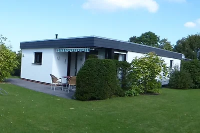 Bungalow Mare del Nord Tossens