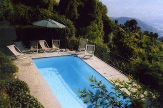 Casamario, Trassilico