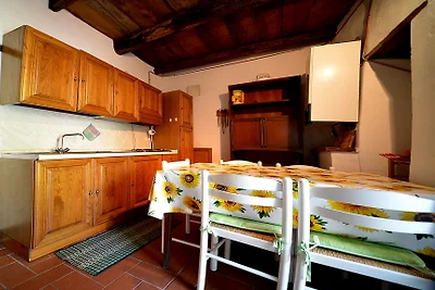 Casamario, Trassilico 