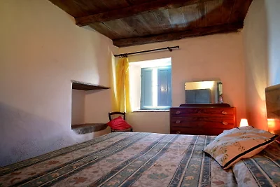 Casamario, Trassilico 