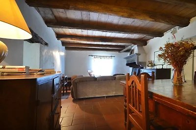 Casamario, Trassilico 