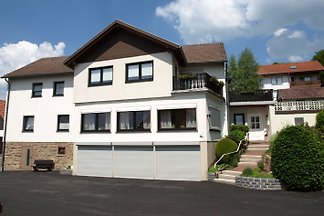 Ferienwohnung Am Goldberg