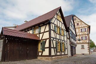 Marktgaesschen