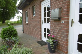 Ferienwohnung Hamwarde