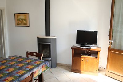 Appartement La Cicala