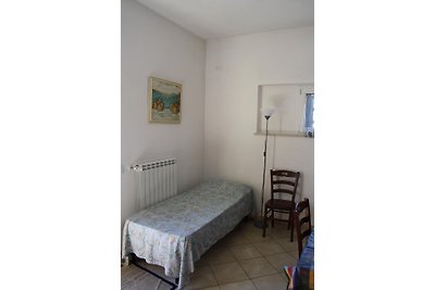 Appartement La Cicala