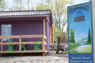 Ferienhäuser Heimat