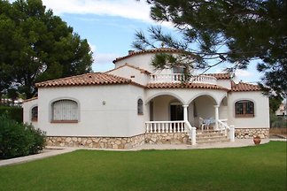 Villa Editha - Spanienurlaub