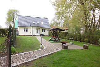 Domek letniskowy Heikes House