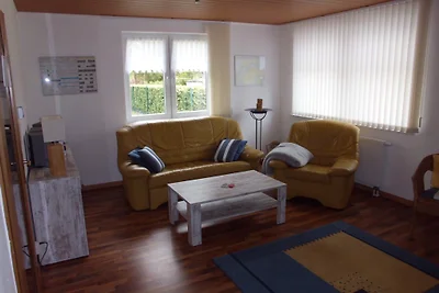 Heike's vakantiehuis