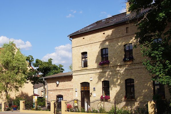 Ferienwohnung Rehfele