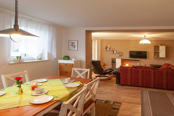 Ferienwohnung Fleeth