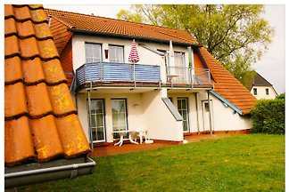 Sommergarten auch Urlaub mit Hund