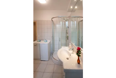 Oasi di vacanza Fleeth Morgensonne