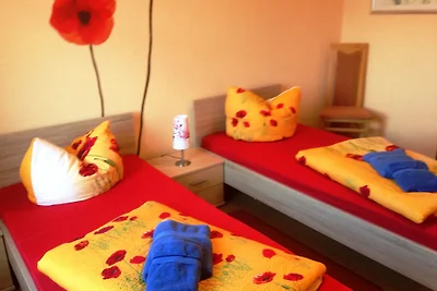 Appartamento di vacanza 3 Casa H&M