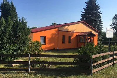 Oasi di vacanza Fleeth Morgensonne